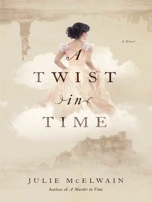 cover image of A Twist in Time